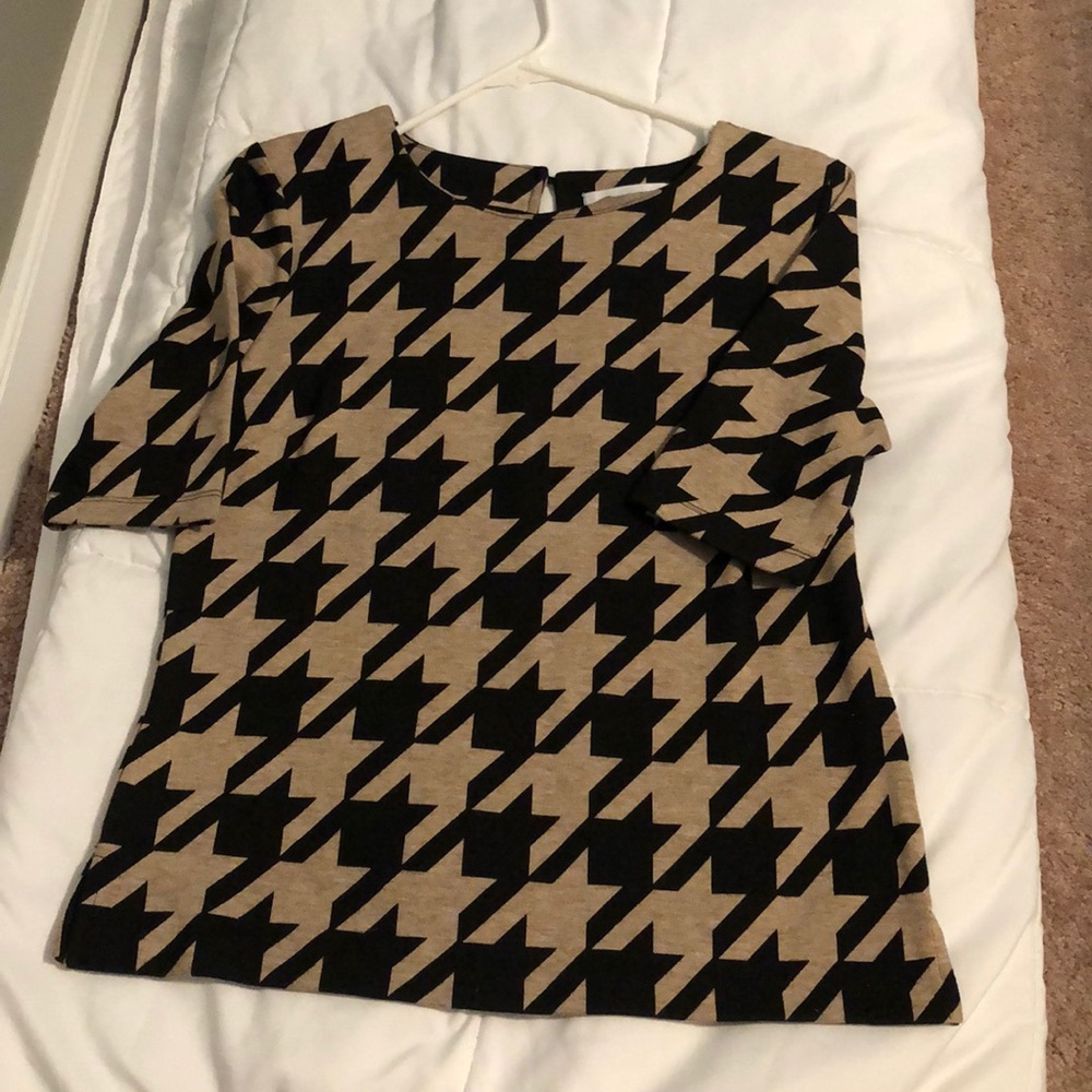 Liz Claiborne Top